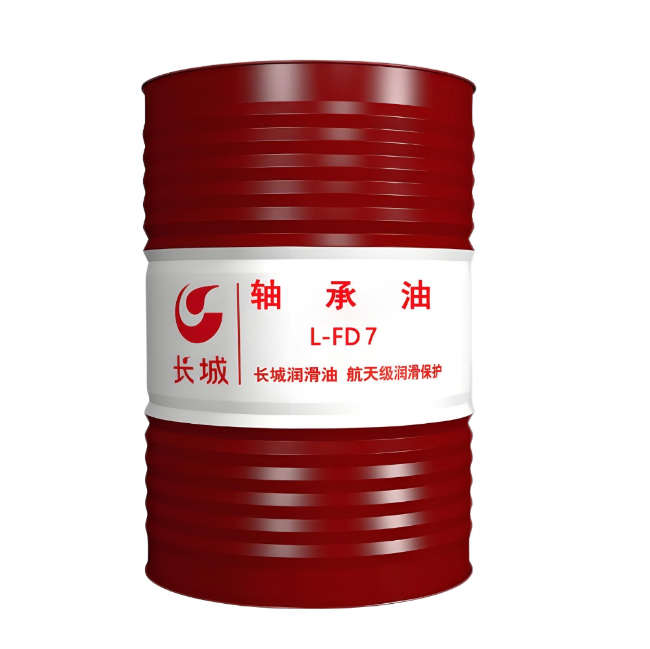 会理长城FD轴承油